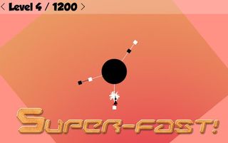 Curvy - Screenshot 3