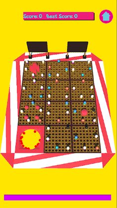 Fegs! - Screenshot 2