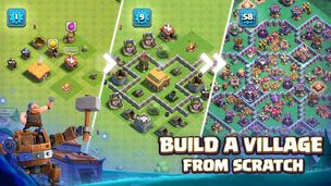 Clash of Clans - Screenshot 3