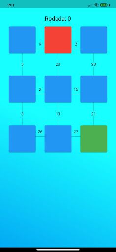 A Mancha - Screenshot 2