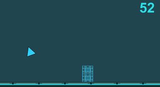 Juuuuump!! - Screenshot 1