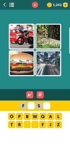 Pics to Word - Screenshot 1