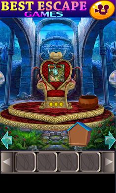Anubis Escape Game - JRK Games - Screenshot 2