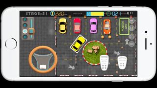 Car Parking - Screenshot 3