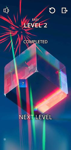 Seven - Screenshot 4