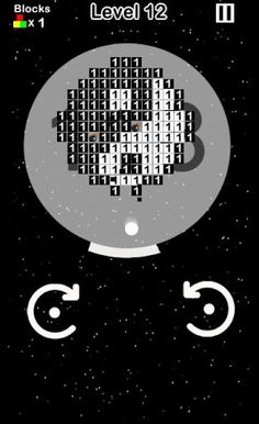 Block Circle Pong - Brick Brea - Screenshot 4