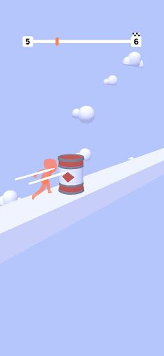 Dodger - Screenshot 2