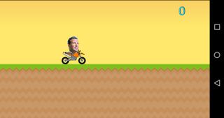 Zajko - Screenshot 1