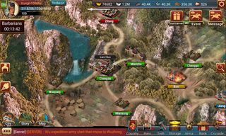 Three Kingdoms Original - Screenshot 3