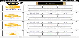 GUIDE SUDOKU - Screenshot 2