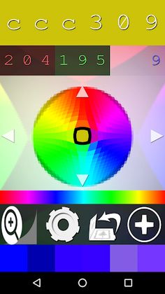ColorPick Eyedropper - Screenshot 1