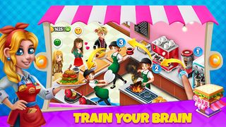 Fast Food - Restaurant Manager - Screenshot 3