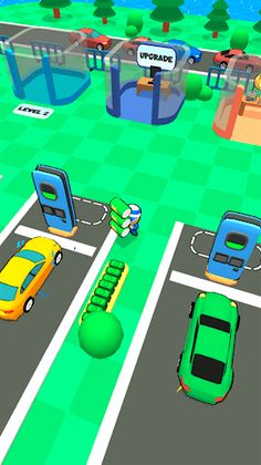 Mr.Energy - Screenshot 2