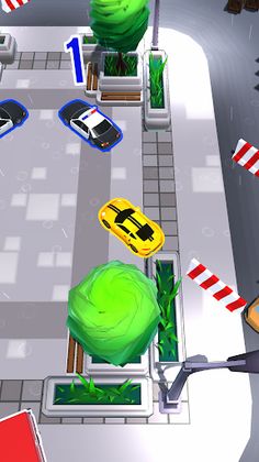 Hide & Drive - Screenshot 2