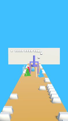 Keyboard Stacker - Screenshot 2