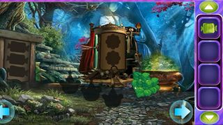 Excellent School Boy Escape - Screenshot 3