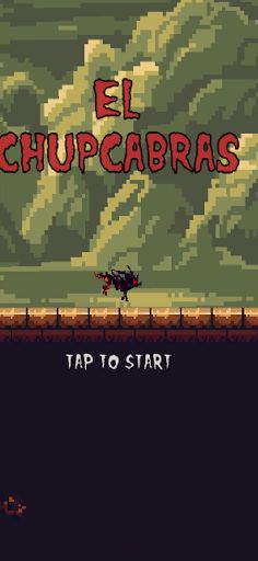 El Chupacabras - Screenshot 2