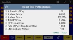 Play Perfect Multi-Strike VP - Screenshot 3