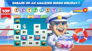 Bingo Bash: Fun Bingo Games - Screenshot 2
