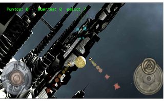 Hyper Q-Bit - Screenshot 3