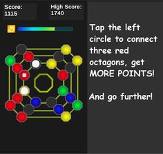 Octagons - Screenshot 3