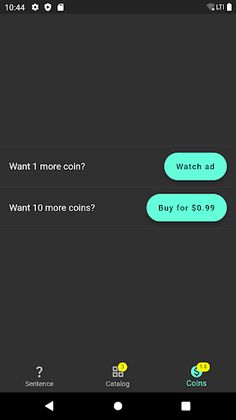 Guess the Word - Screenshot 3