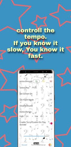 Forte (Sight Reading) - Screenshot 4