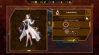 CyberHive - Screenshot 2