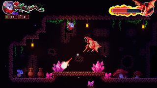 Micetopia - Screenshot 3