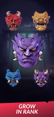 Hattori: Battle Clash - Screenshot 5