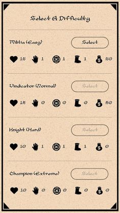 Of Monster and Dagger 2 Lite - - Screenshot 2