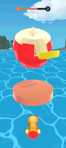 Shot Colors - Screenshot 1