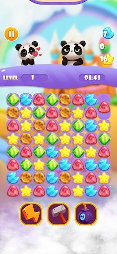 Panda Puzzle Challenge - Screenshot 3