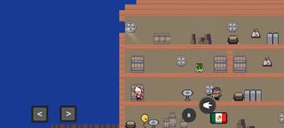 Stolen Balloon (beta) - Screenshot 3