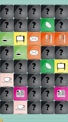 Find the pair - Screenshot 2