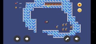 A knight's Adventure ! - Screenshot 3