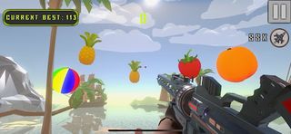 Sky Rival - Screenshot 1