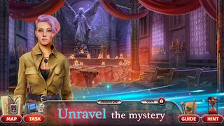 Crossroads 2 Escaping the Dark - Screenshot 3