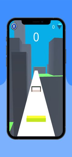 Jelly Shift 3D - Screenshot 4