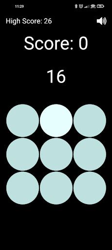 Wrong Color - Screenshot 1