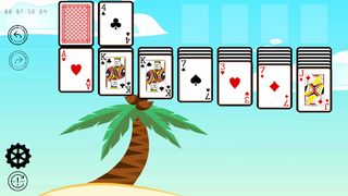 Solitaire Classic - Offline Pu - Screenshot 1