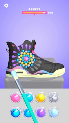 Dot Art - Screenshot 4