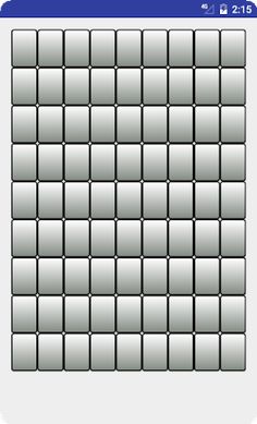Ultimate Tic Tac Toe (Simple) - Screenshot 1