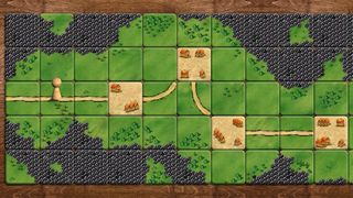 Hanami Journey - Screenshot 2