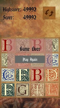 How to Get K 2048 - Screenshot 4