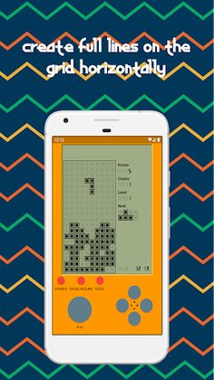 Block Puzzle Classic - Screenshot 4