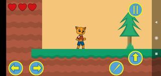 KayipKedi - Screenshot 1