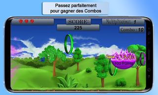 RingBird - Screenshot 3