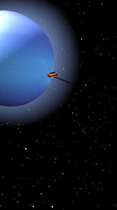 Learn Planets | Solar System - Screenshot 3