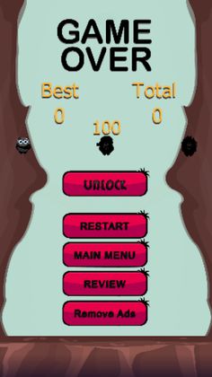 Jet Bean Jump - Screenshot 3